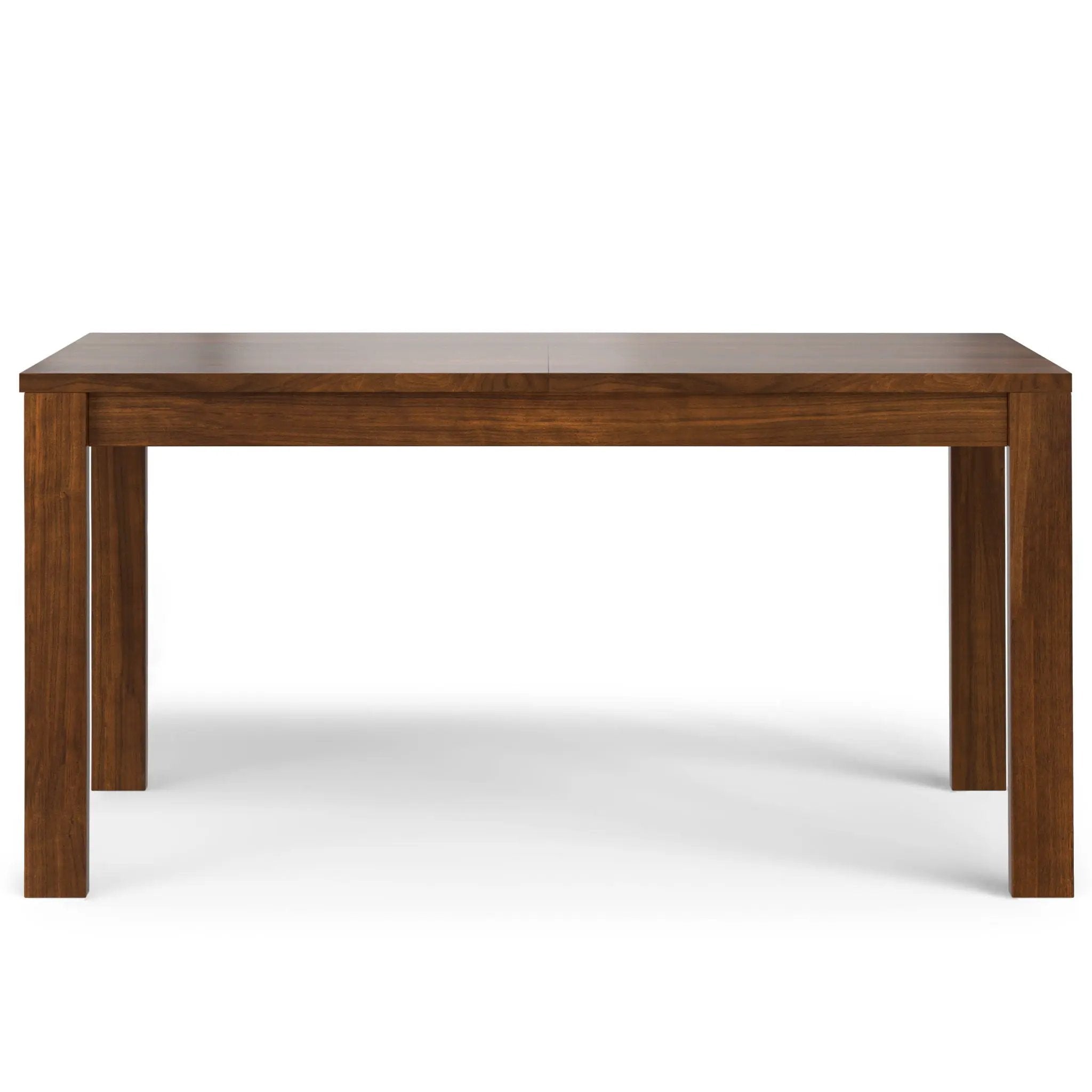 Wilson - Handcrafted Dining Table by HouseOfZazla