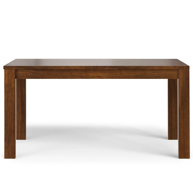 Wilson - Handcrafted Dining Table by HouseOfZazla