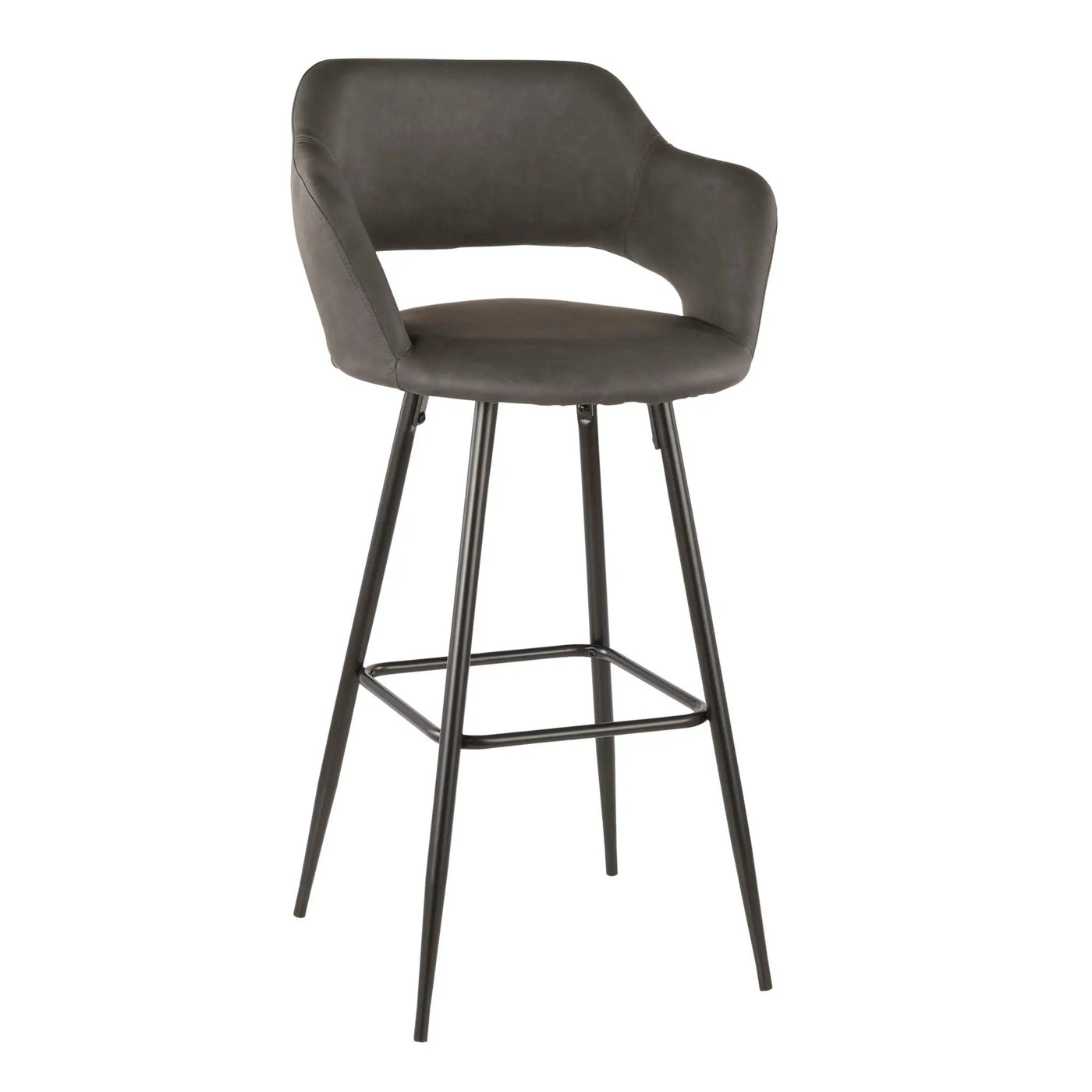 Margarite - Contemporary Barstool (Set of 2) by HouseOfZazla
