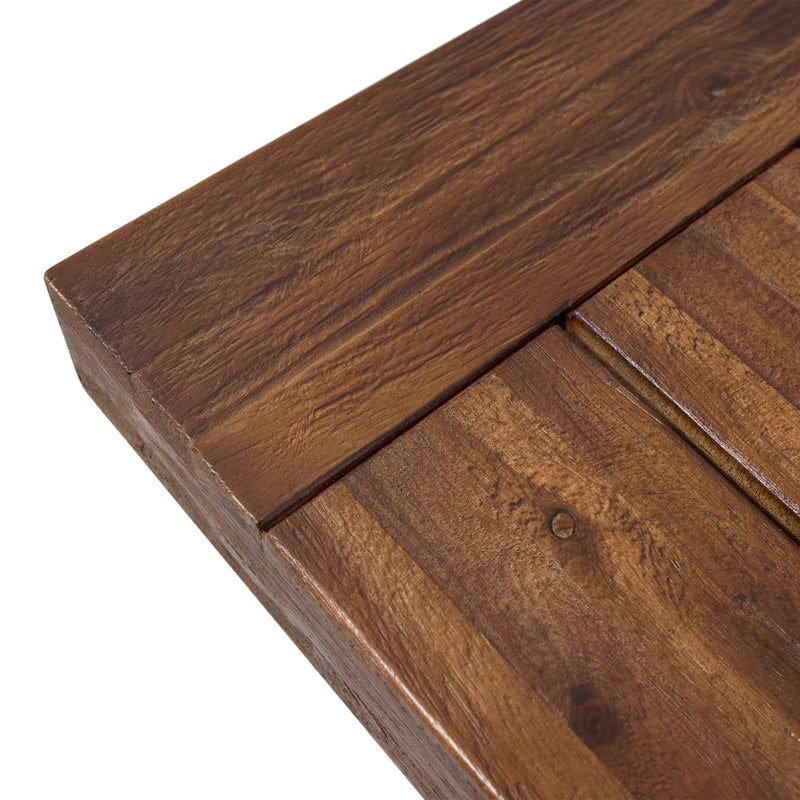 Carlisle Dining Bench by HouseOfZazla