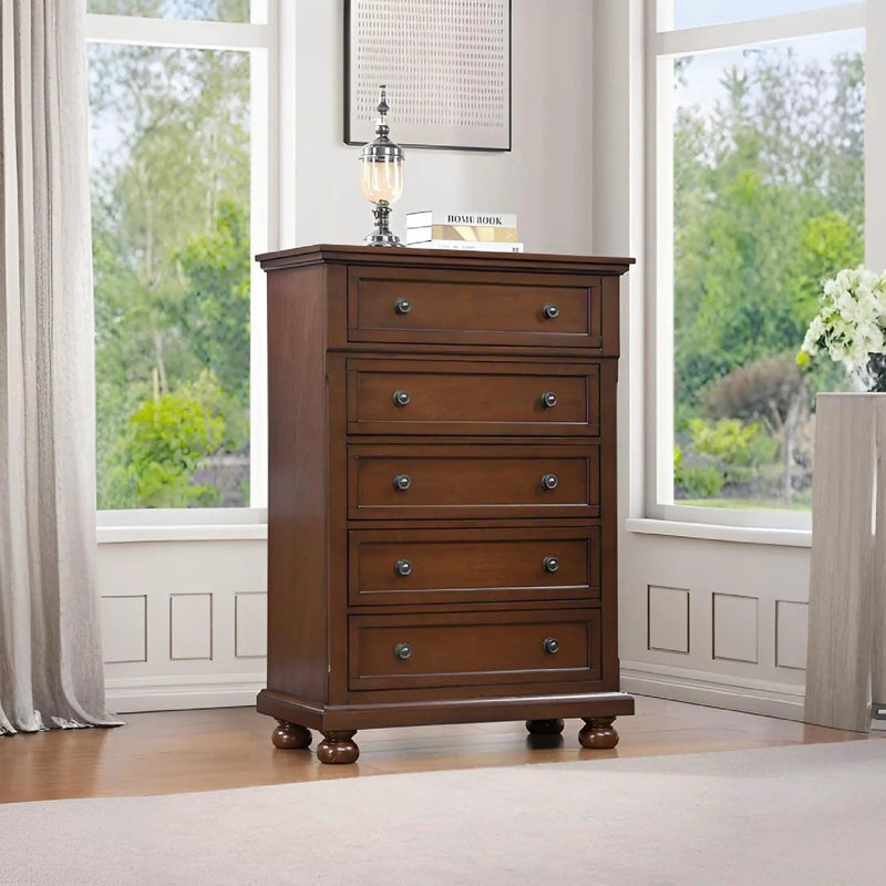 Meade - Chest by HouseOfZazla