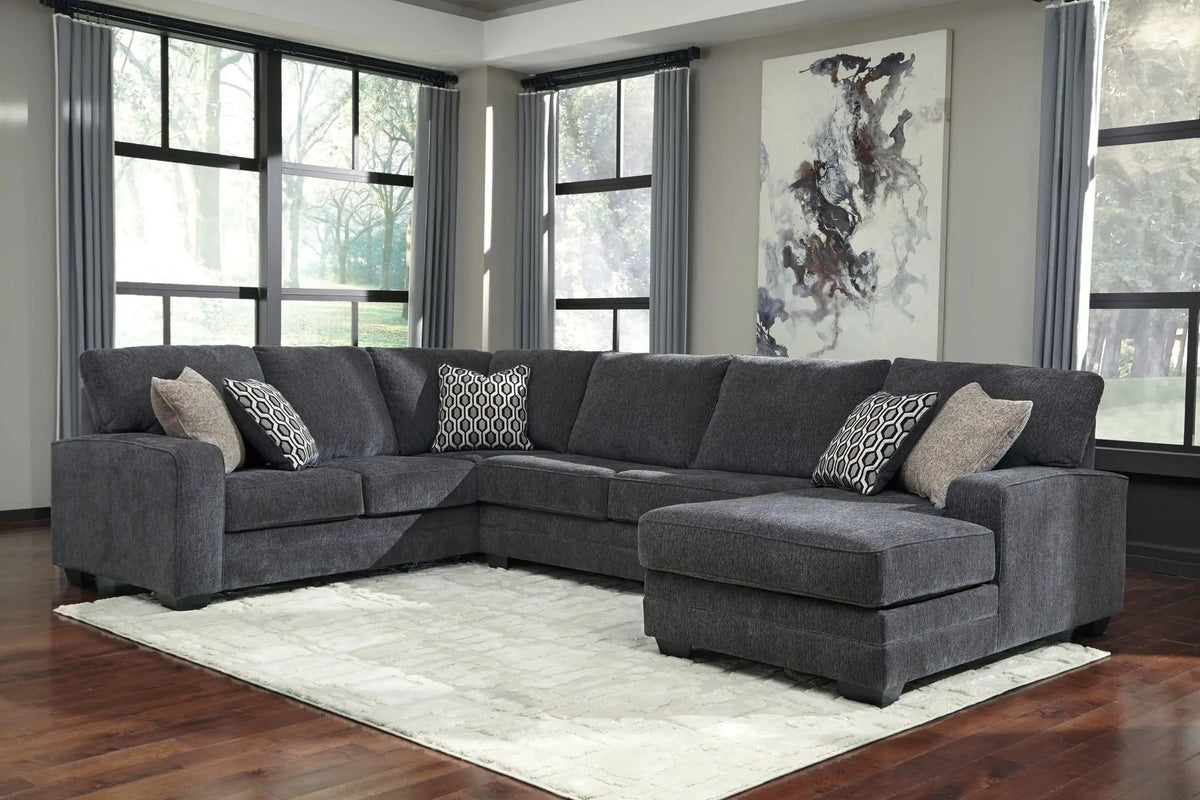 Tracling - Sectional by Unique Piece Furniture