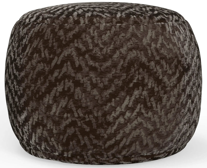 Sploosh - Footstool by Unique Piece Furniture