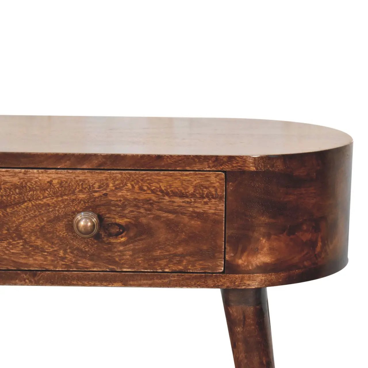 Albion - Nordic Console Table by Unique Piece Furniture