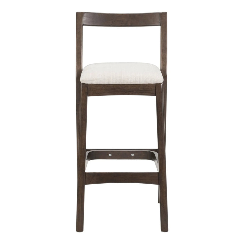 Jasper - Indoor Barstool (Set of 2) by HouseOfZazla