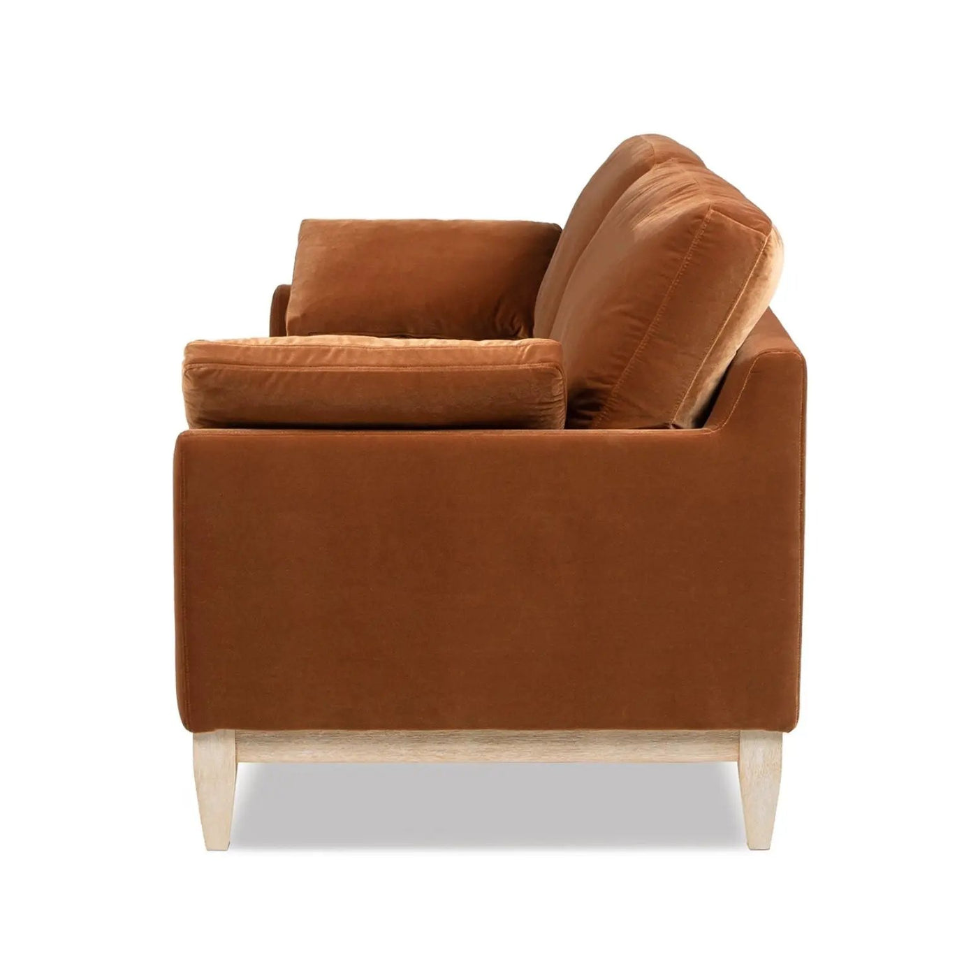 Pasadena - Modern Farmhouse Sofa by HouseOfZazla