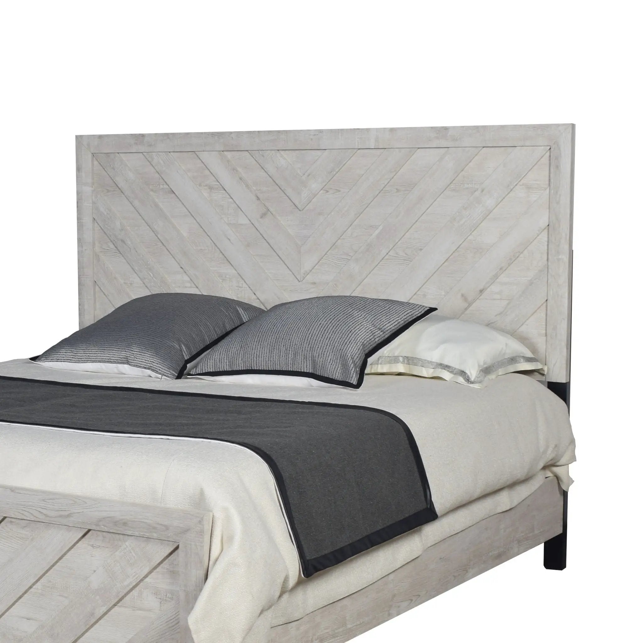 Denver - Bed by HouseOfZazla
