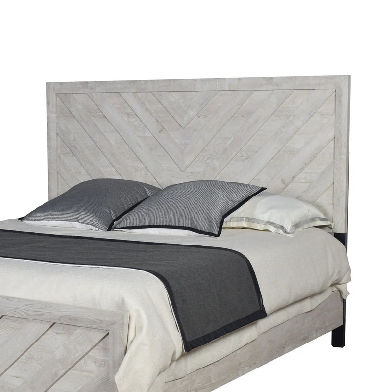 Denver - Bed by HouseOfZazla