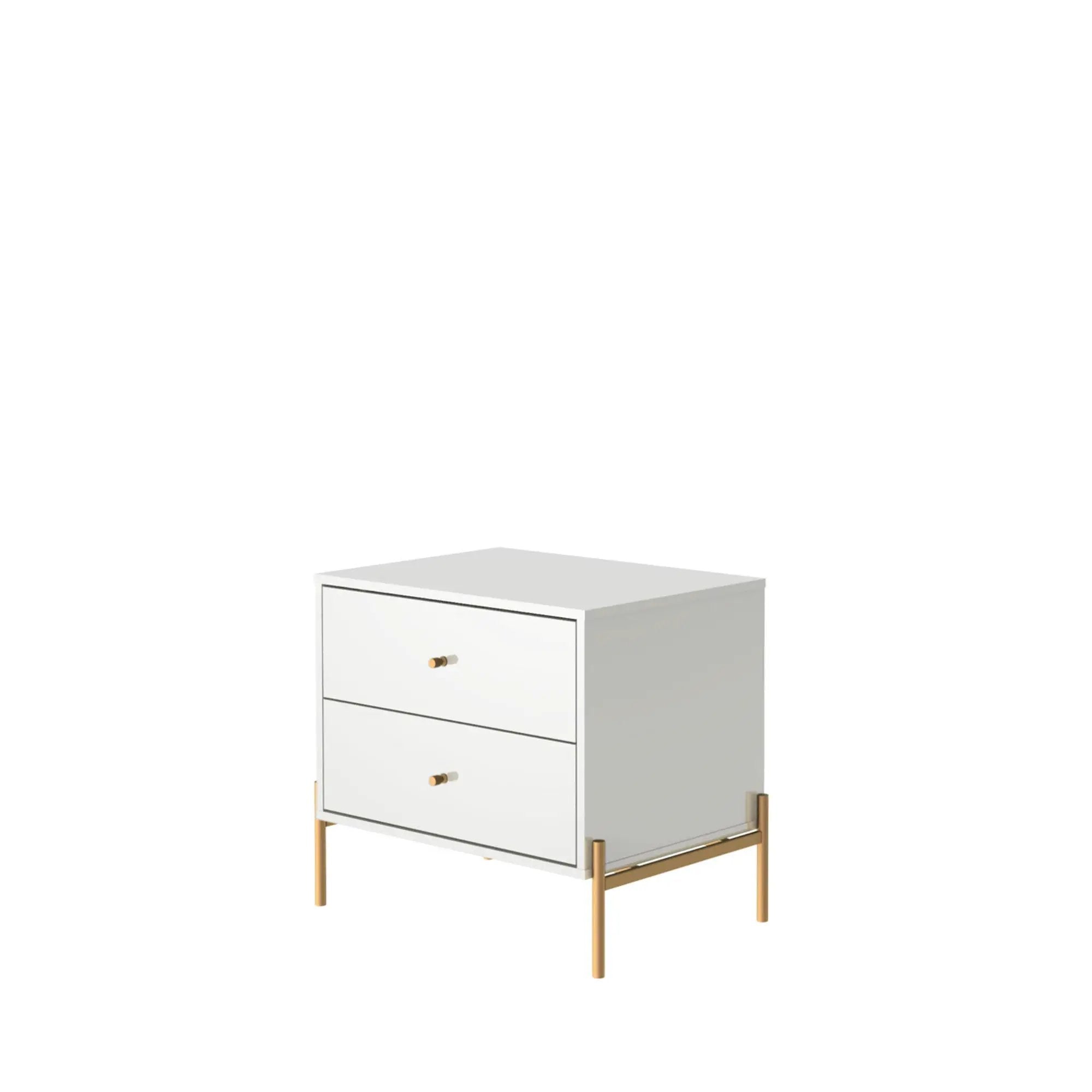 Jasper - Nightstand by HouseOfZazla