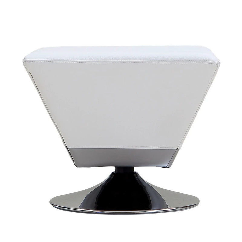 Diamond - Accent Ottoman by HouseOfZazla