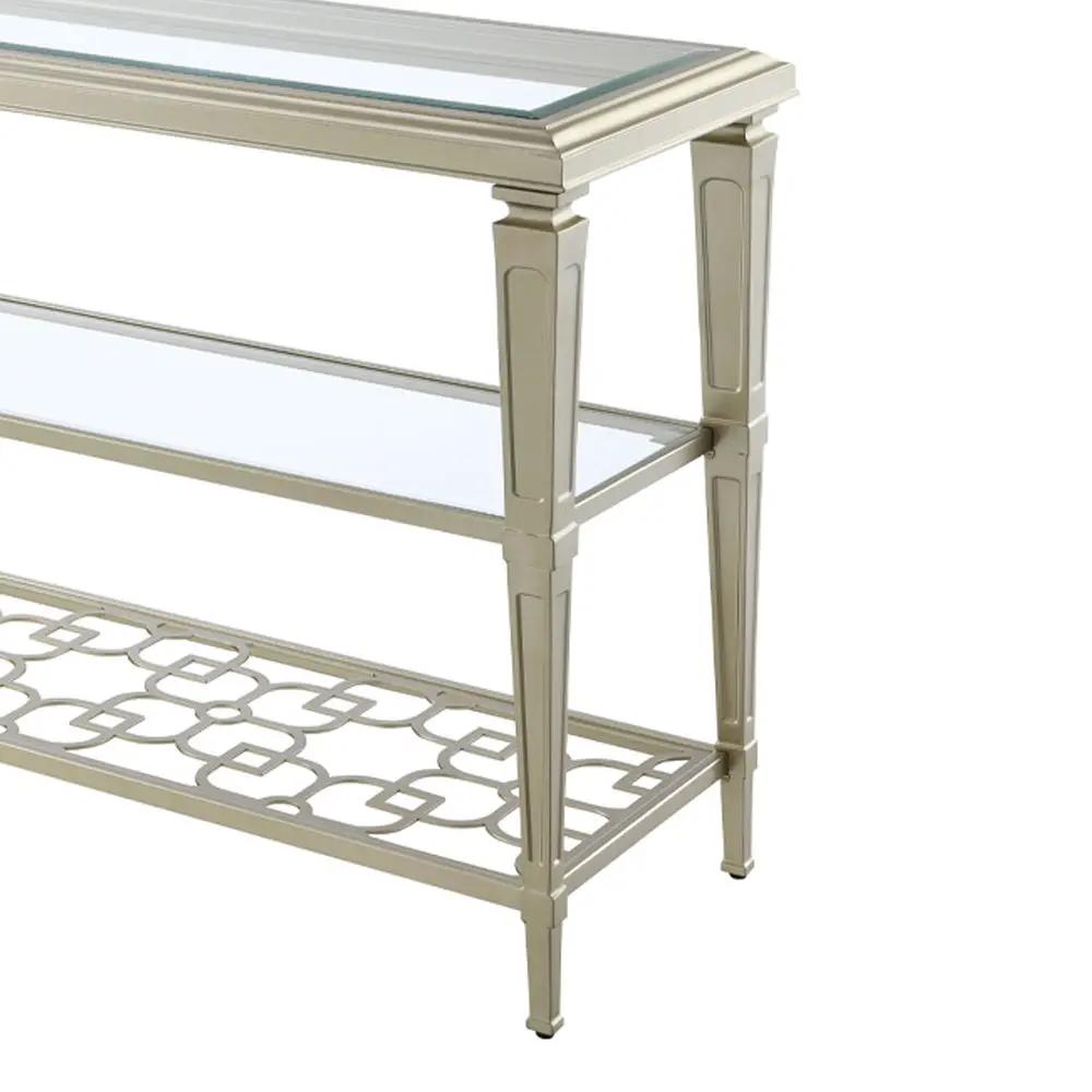 Zaba - Rectangular Table by Unique Piece Furniture