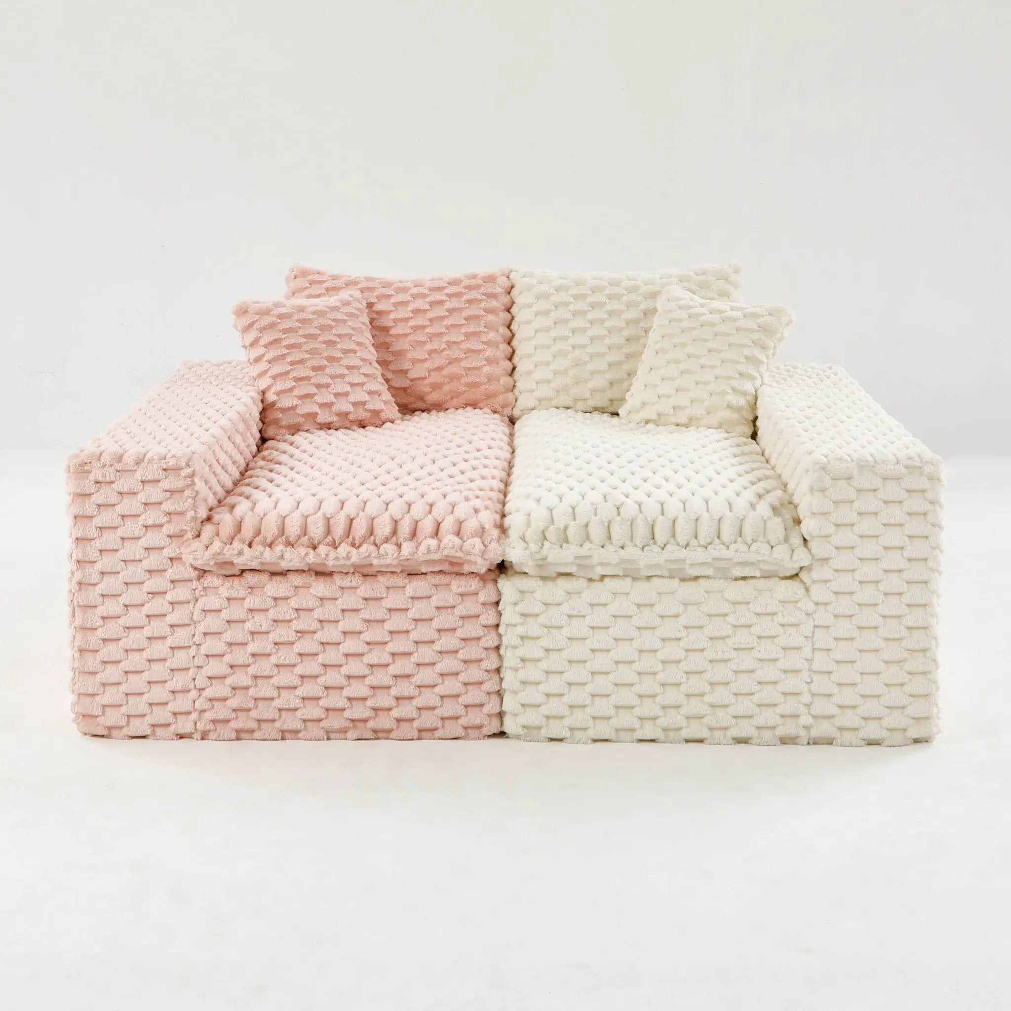 Multifunctional Sofa, Living Room Furniture by HouseOfZazla