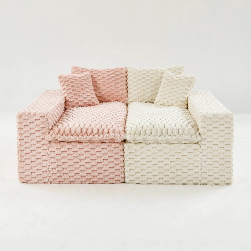 Multifunctional Sofa, Living Room Furniture by HouseOfZazla