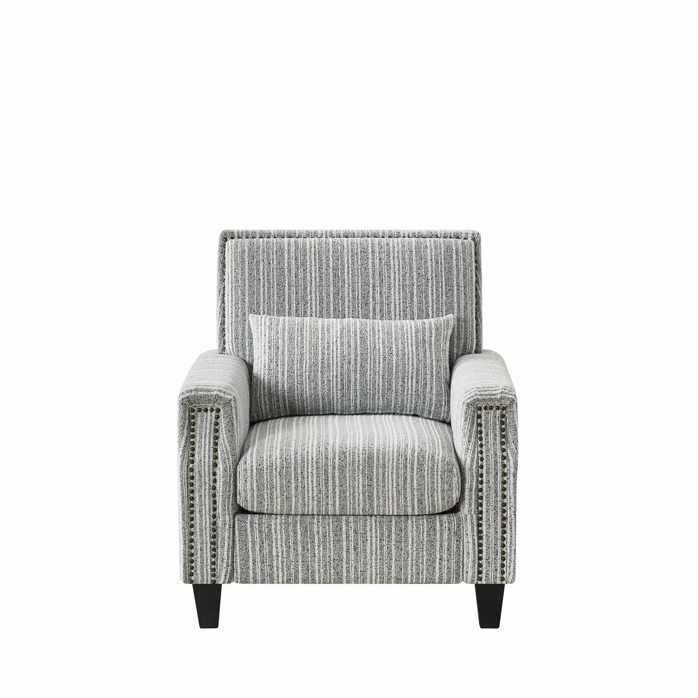 Comfy Armchair For Living Room by HouseOfZazla