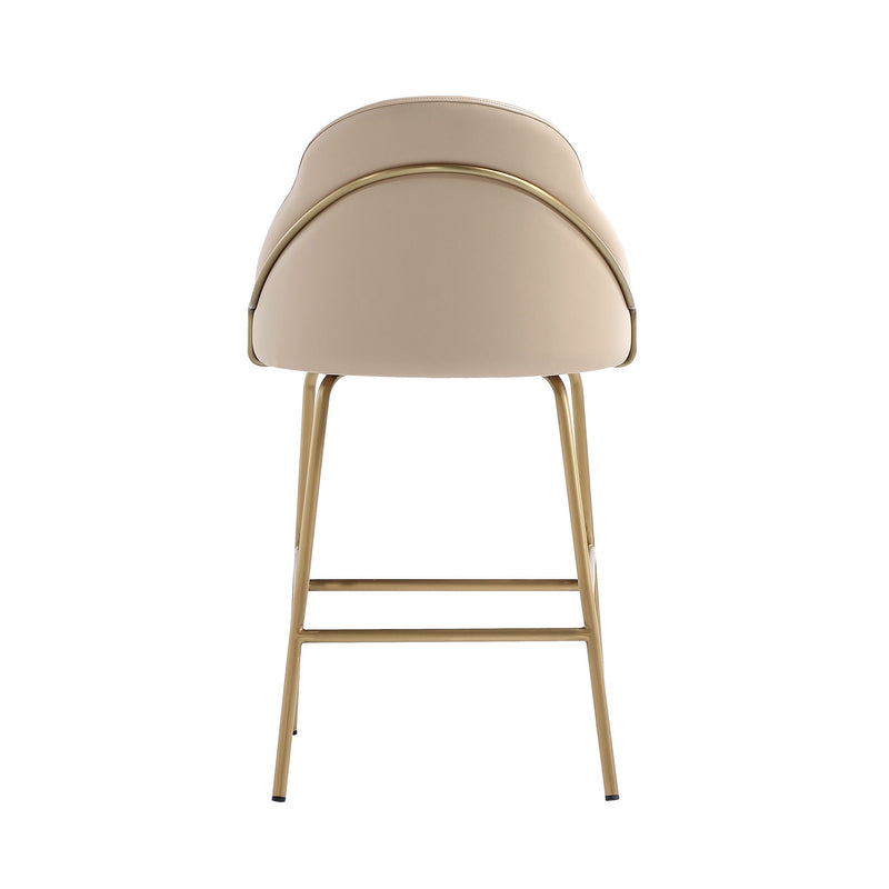 Gracie - Counter Stool by HouseOfZazla