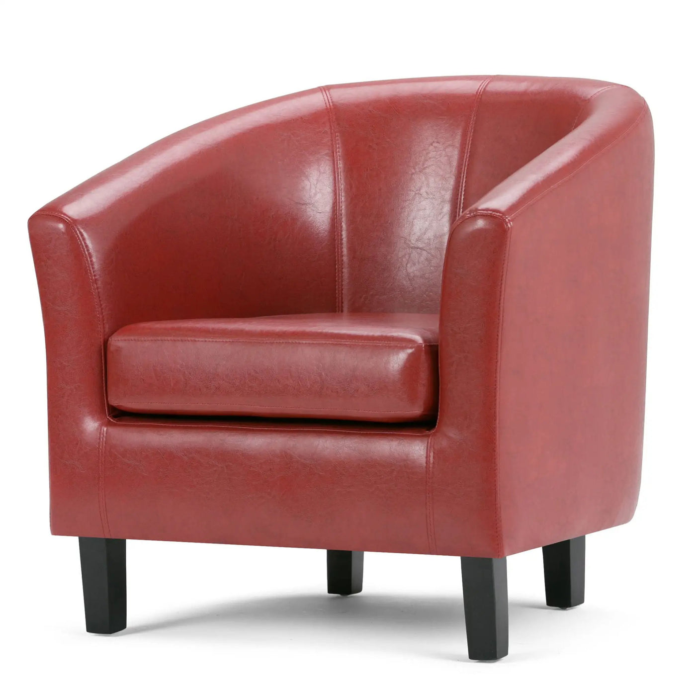 Austin - Transitional Tub Chair by HouseOfZazla