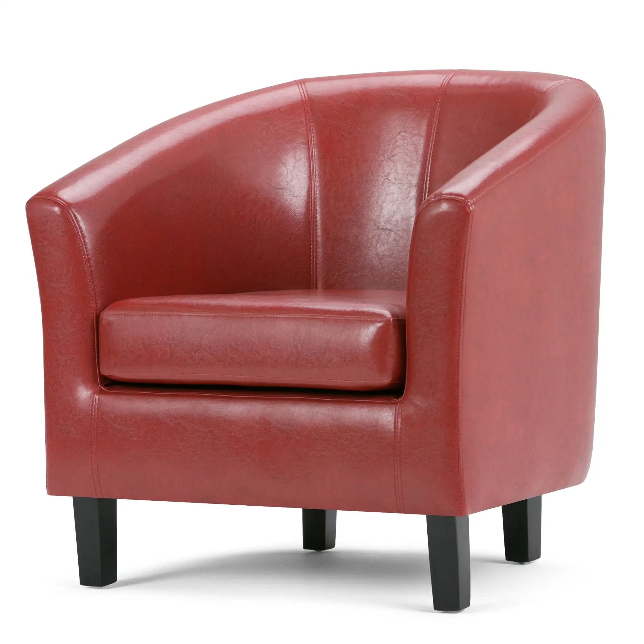 Austin - Transitional Tub Chair by HouseOfZazla