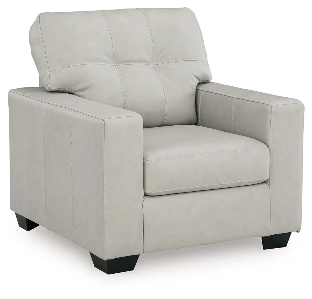 Santorine - Chair by Unique Piece Furniture