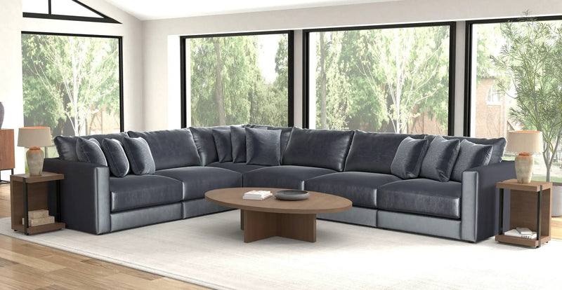 Remington - Modular Sofa by Unique Piece Furniture