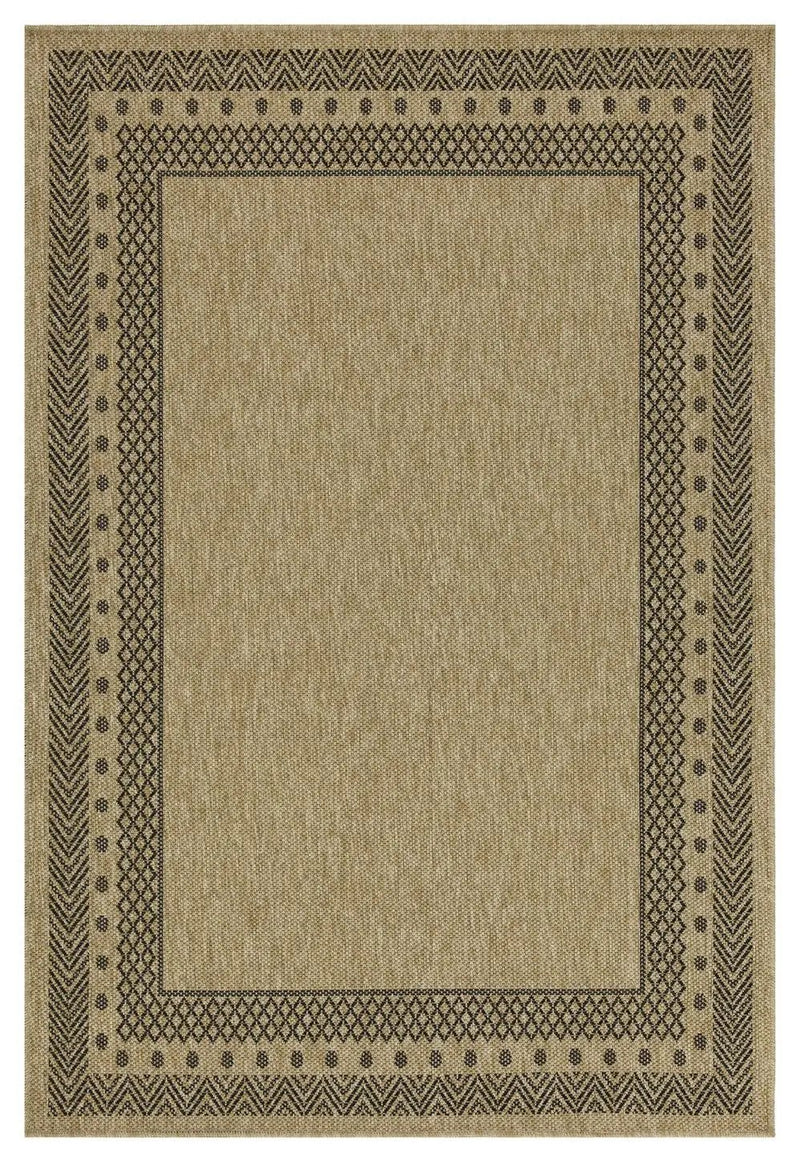 Earth - Indoor / Outdoor Area Rug, Polypropylene by HouseOfZazla