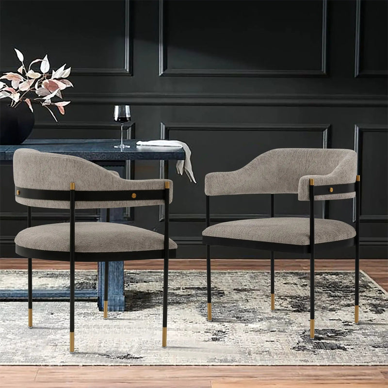 Lia - Armchair by HouseOfZazla