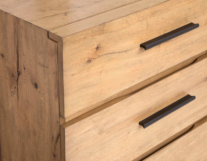 Davenport - Double Drawer Dresser by Unique Piece Furniture