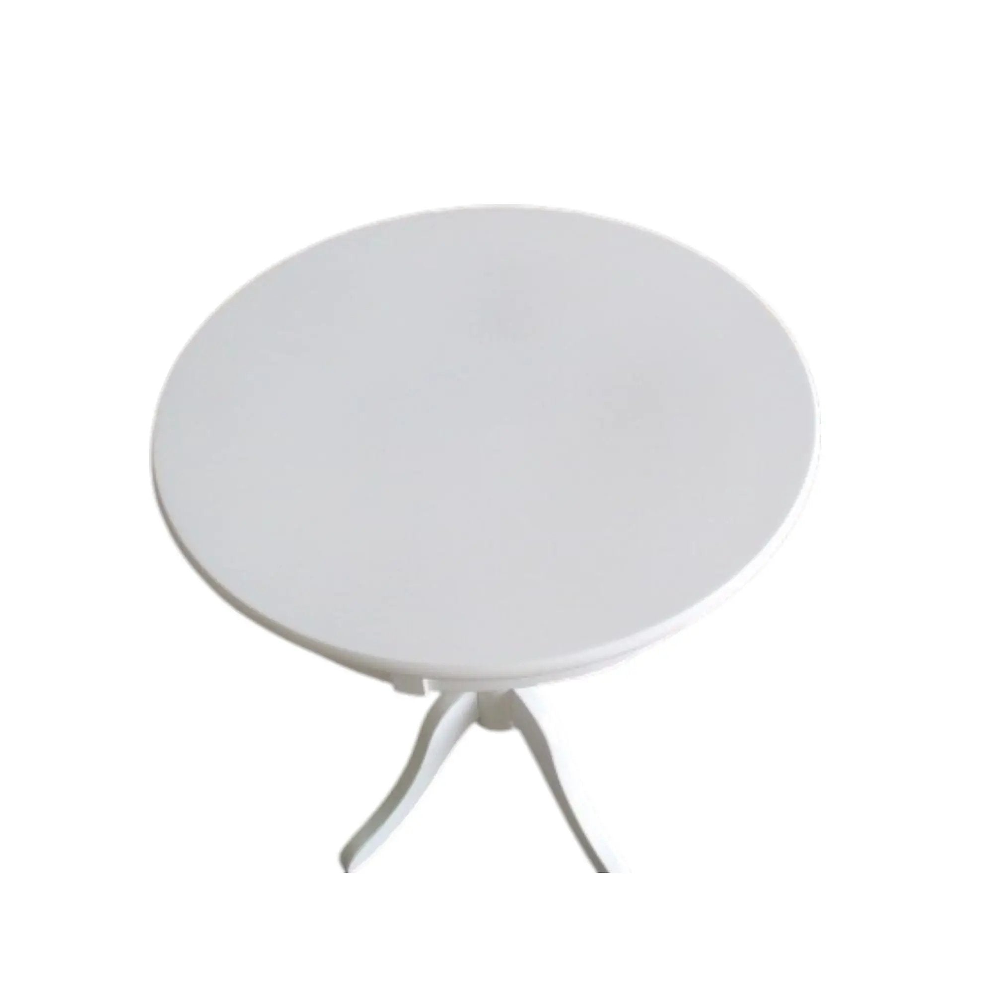 Alger - Accent Table - White by Unique Piece Furniture
