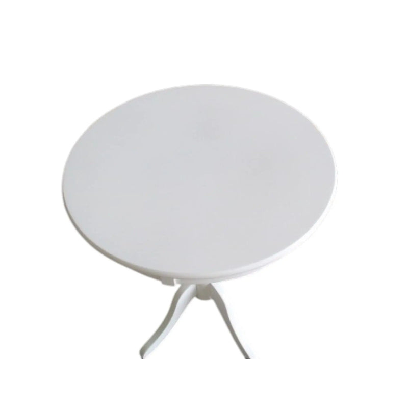 Alger - Accent Table - White by Unique Piece Furniture