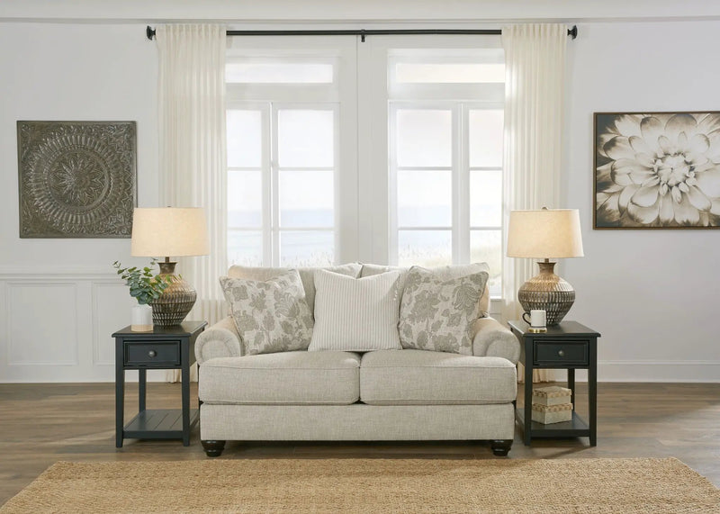 Asanti - Living Room Set by Unique Piece Furniture