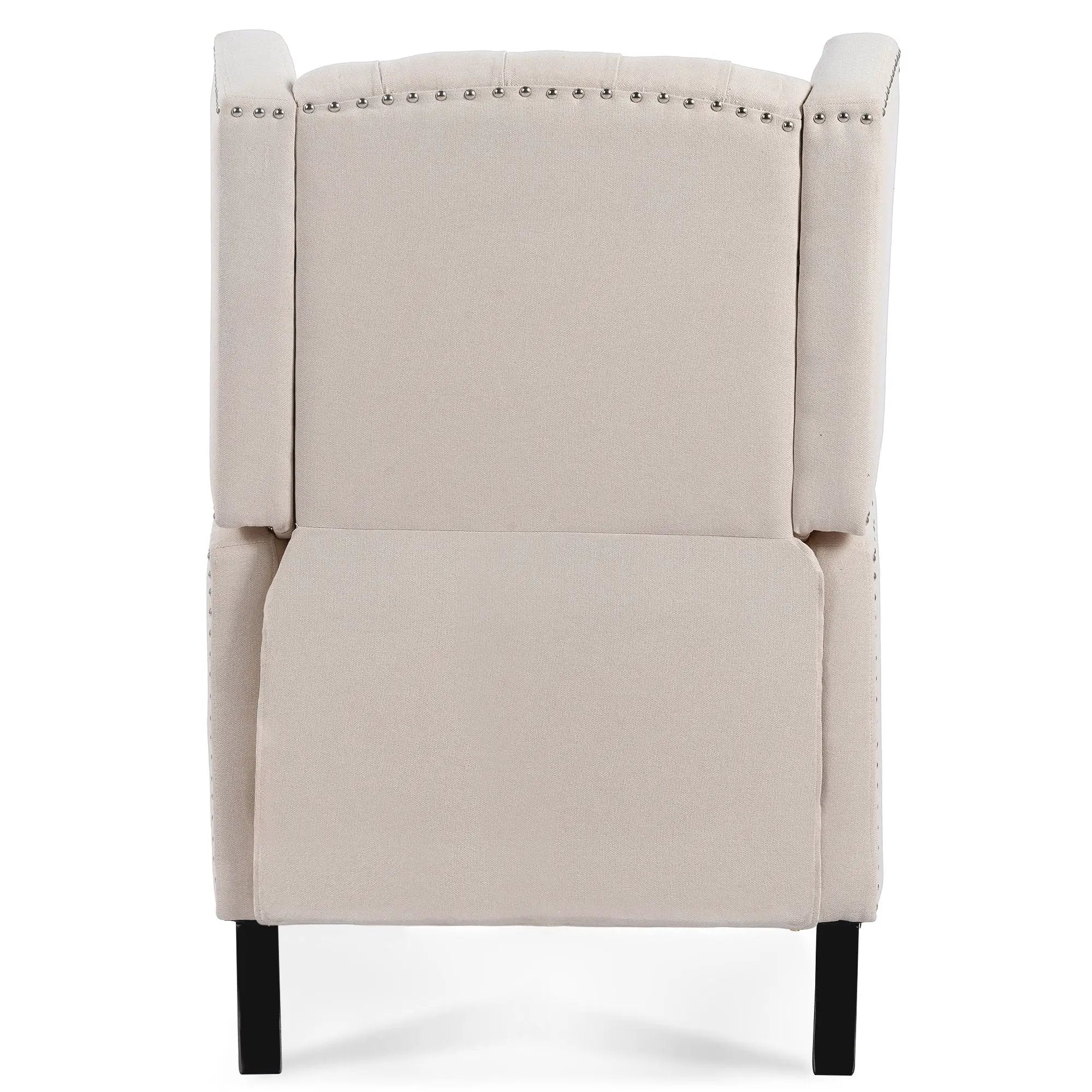 Manual Wing Chair Recliner by HouseOfZazla