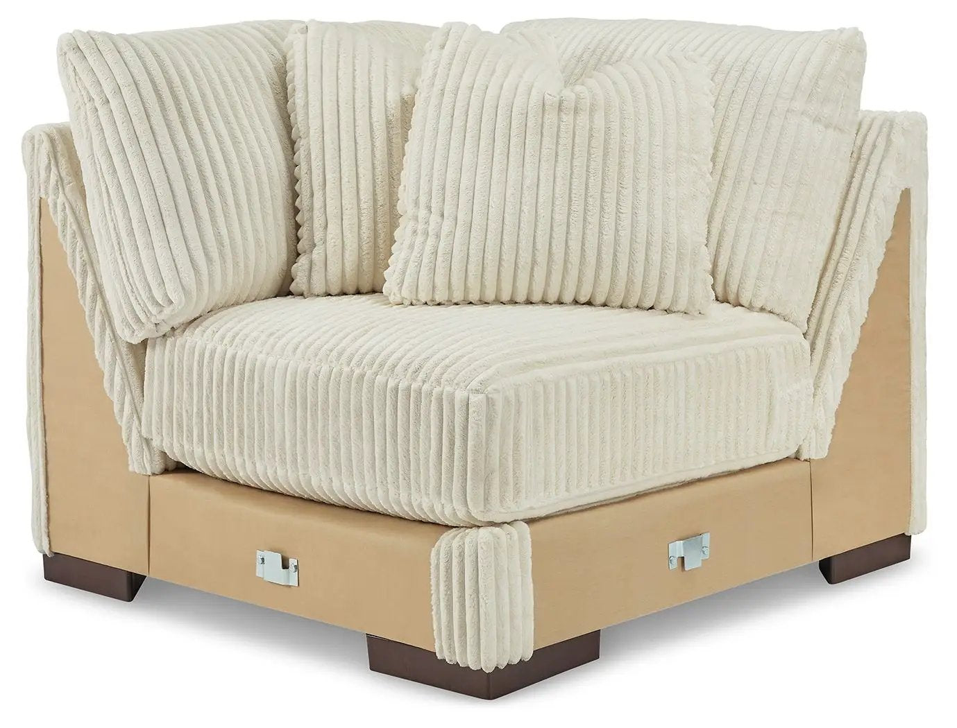 Lindyn - Sectional by Unique Piece Furniture
