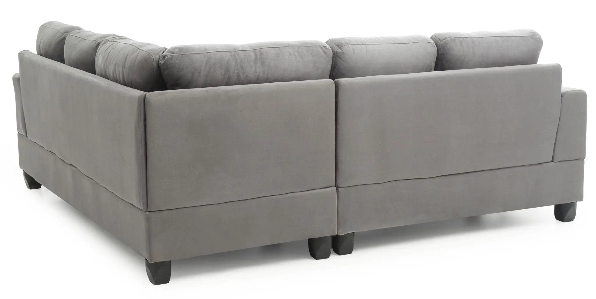 Sandridge - Sectional by HouseOfZazla