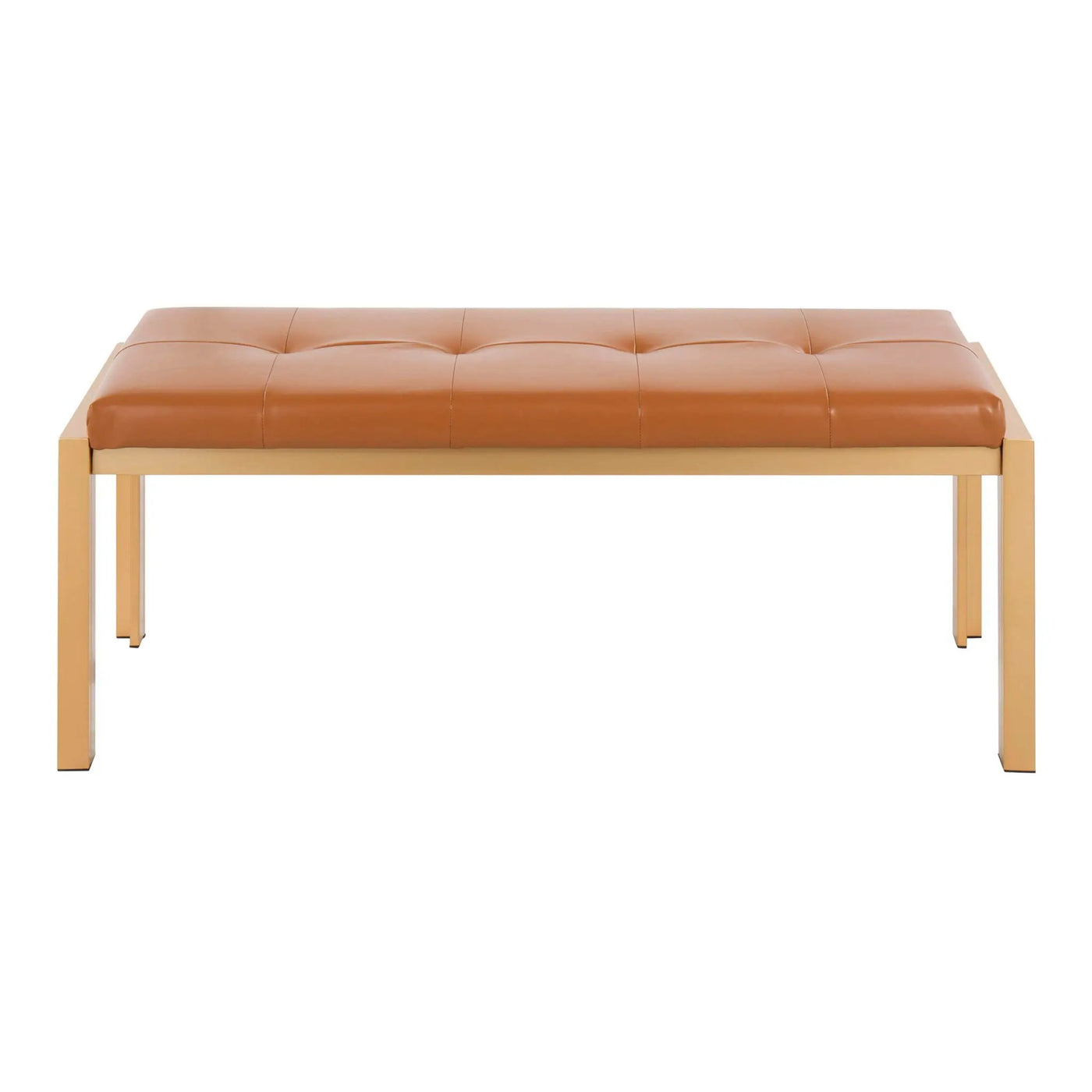 Fuji - Contemporary Bench by HouseOfZazla