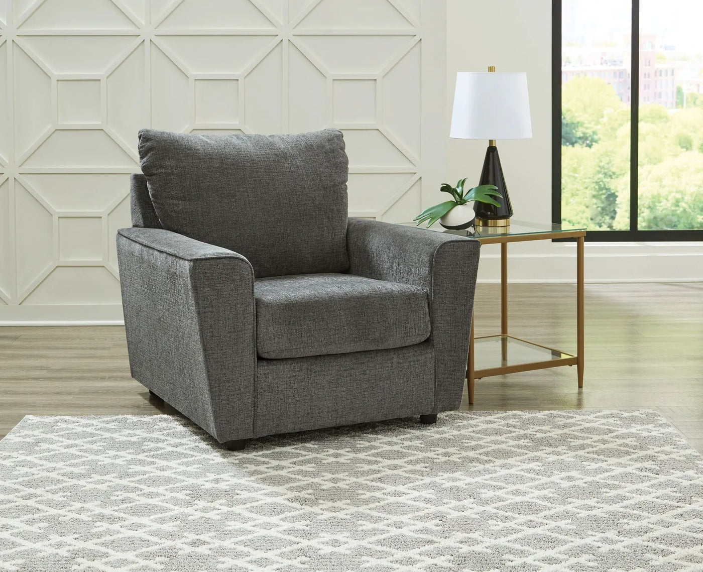 Stairatt - Living Room Set by Unique Piece Furniture