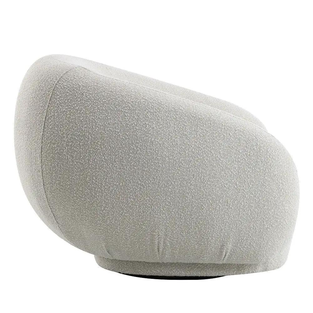 Isabel - Chair With Swivel by Unique Piece Furniture