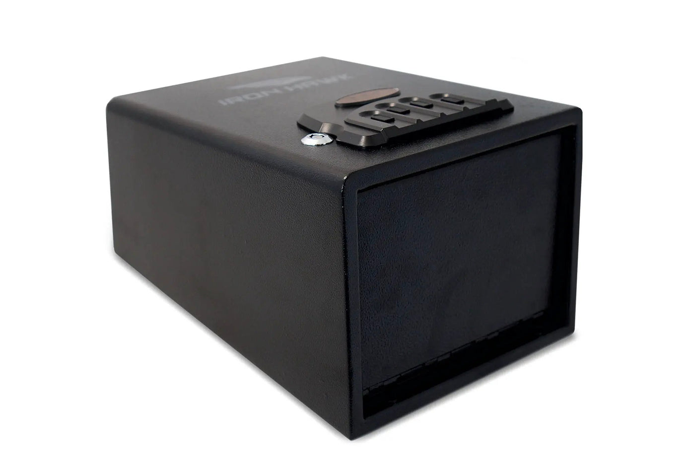 Compact Quick Access Vault by HouseOfZazla