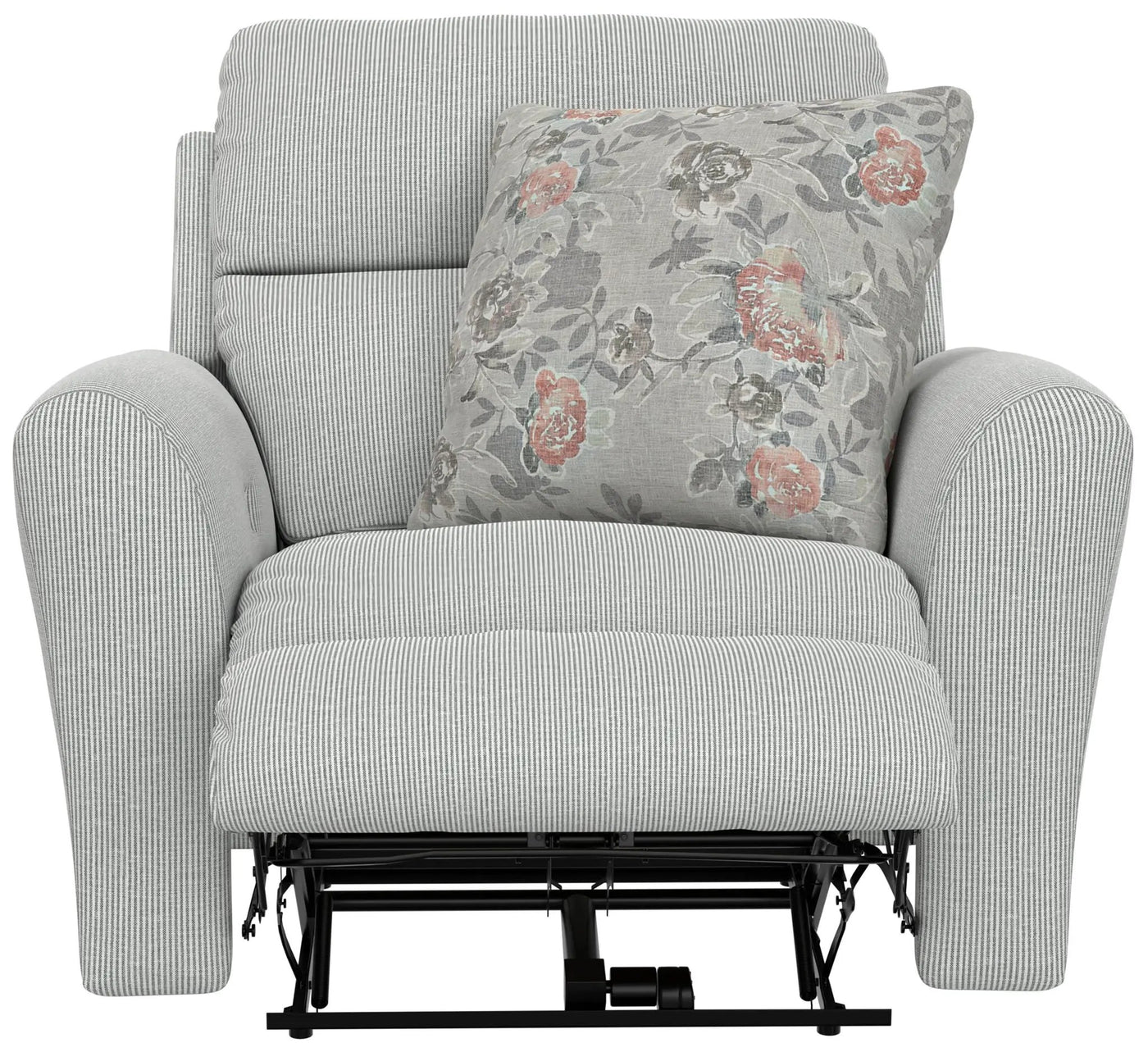 Chappy - Lay Flat Recliner by Unique Piece Furniture