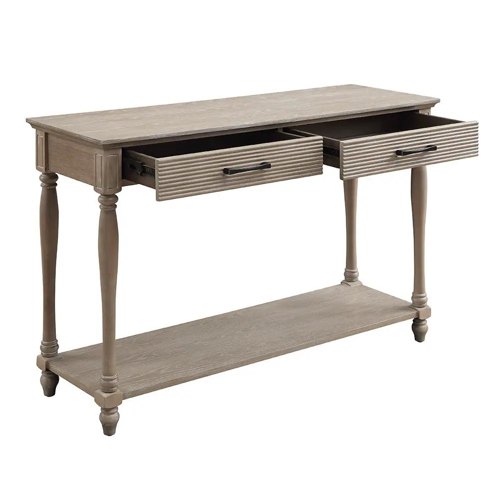 Ariolo - Table by Unique Piece Furniture