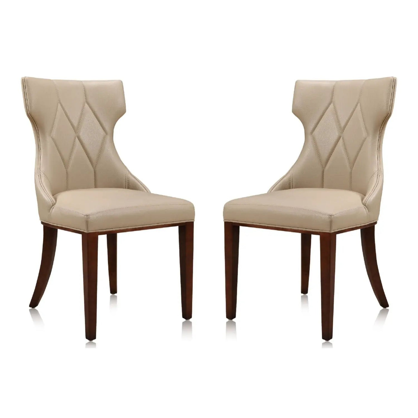 Reine - Dining Chair (Set of 2) by HouseOfZazla