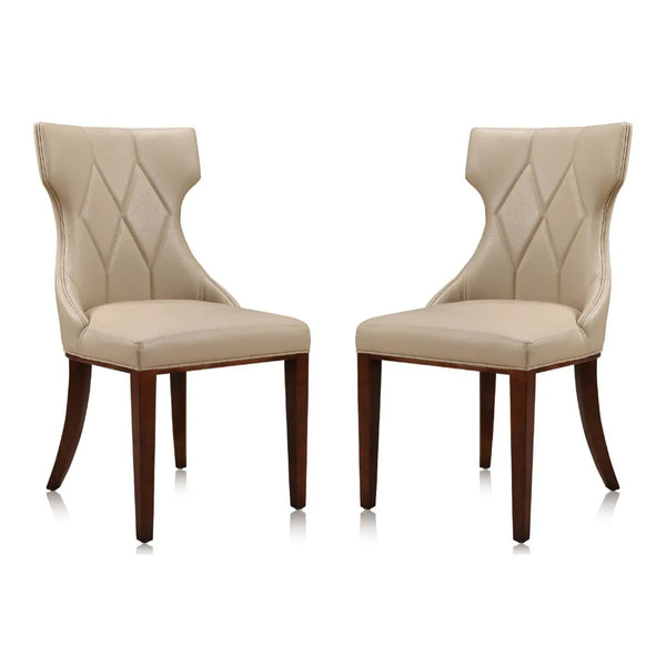 Reine - Dining Chair (Set of 2)