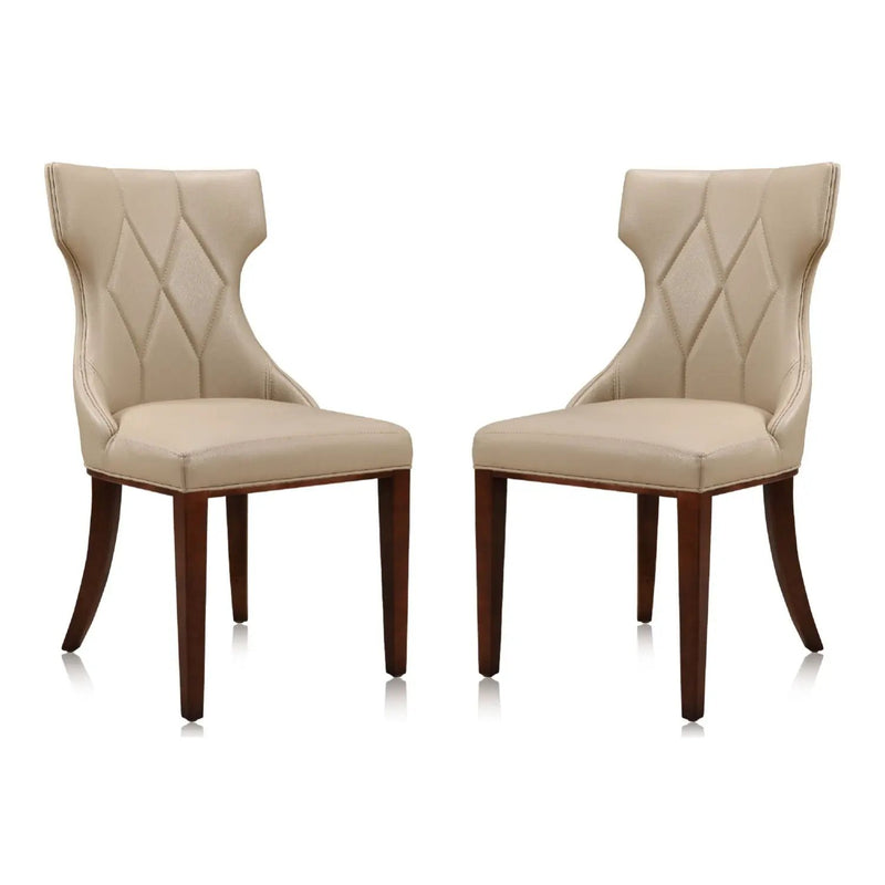 Reine - Dining Chair (Set of 2)