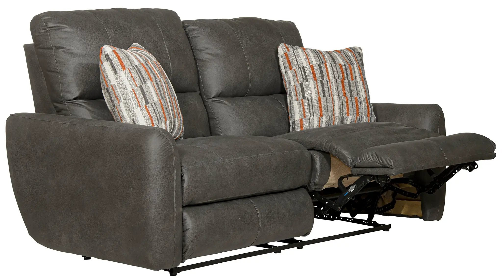 Dorian - Reclining Loveseat by Unique Piece Furniture