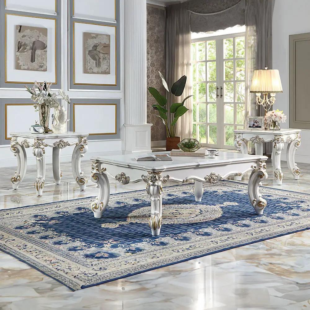 Vendome II - Table by Unique Piece Furniture