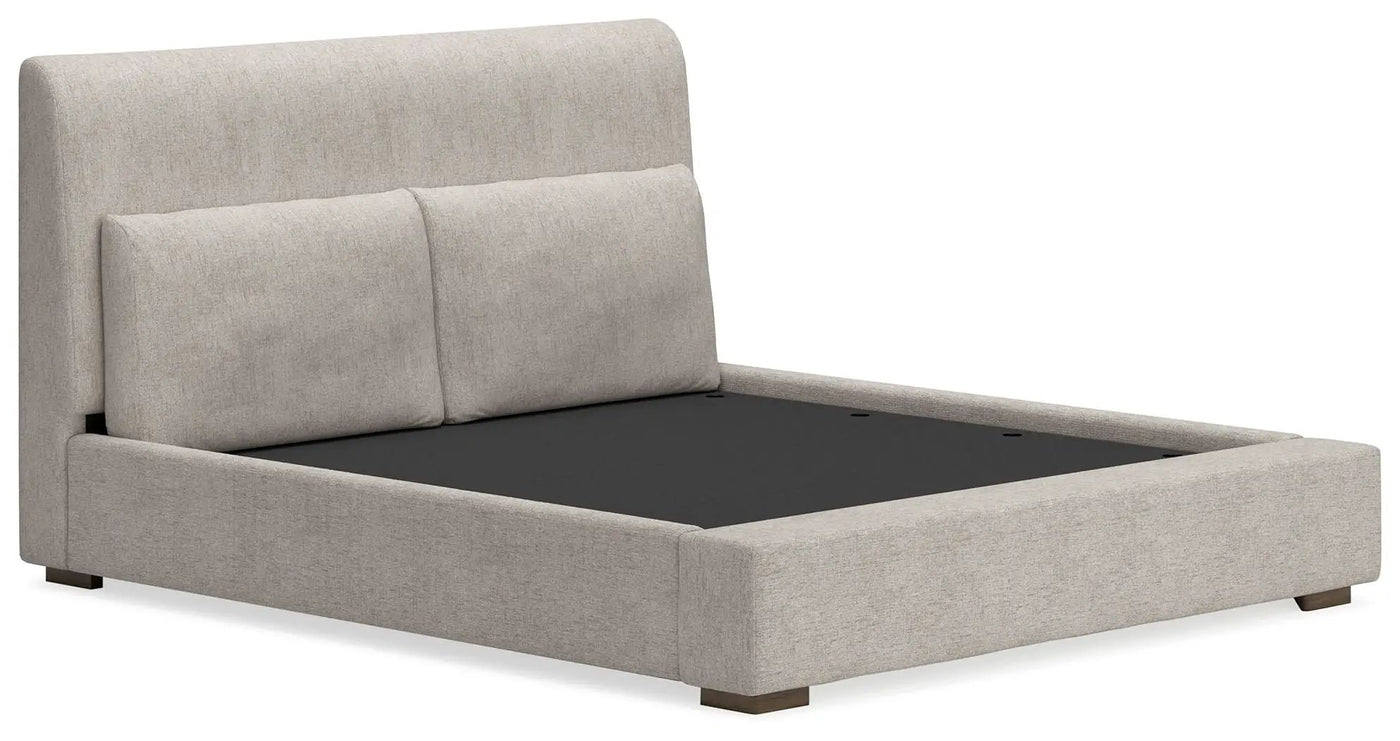 Cabalynn - Upholstered Bed by Unique Piece Furniture