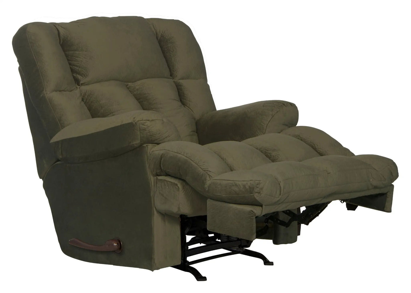 Cloud 12 - Power Chaise Rocker Recliner by Unique Piece Furniture