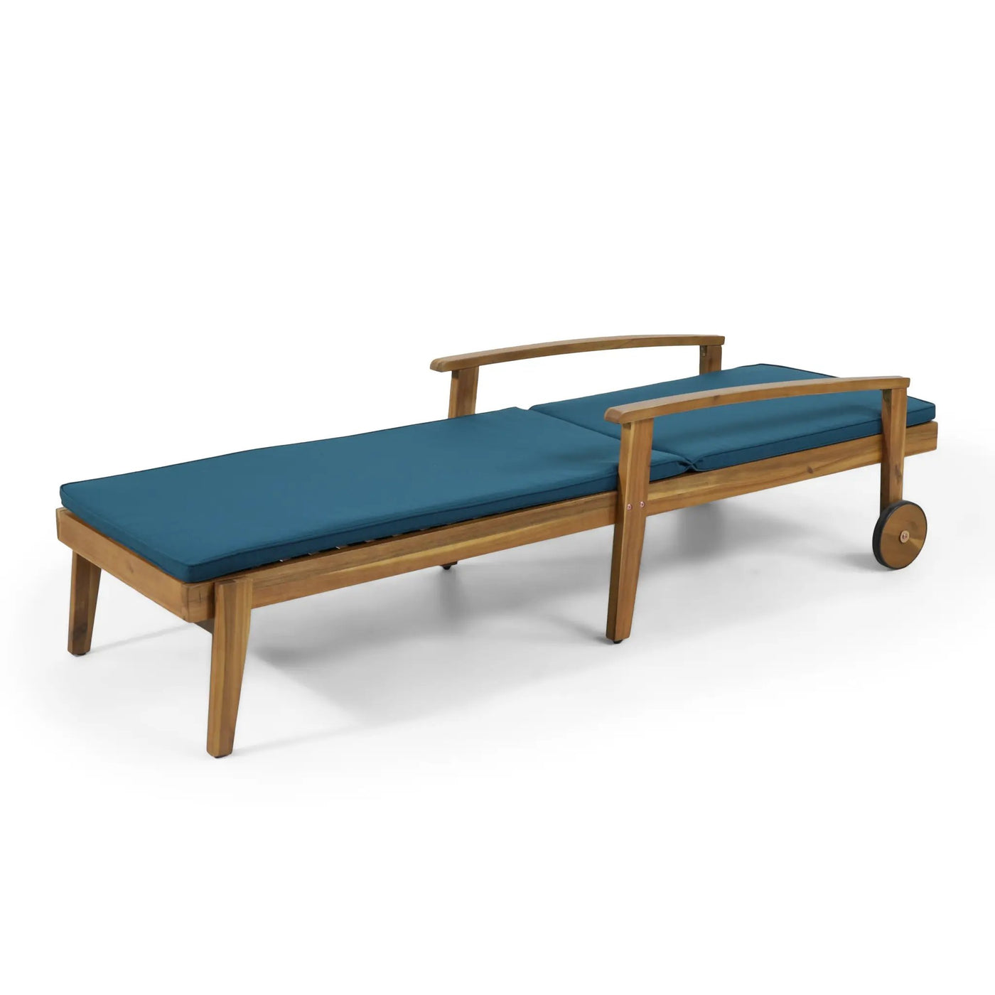 Jason Chaise Lounge by HouseOfZazla