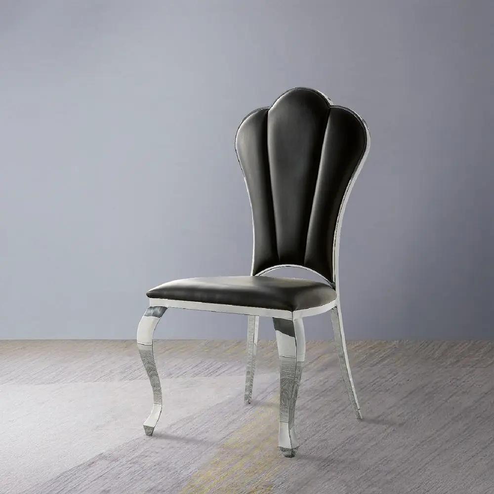 Cyrene - Side Chair - 20" by Unique Piece Furniture