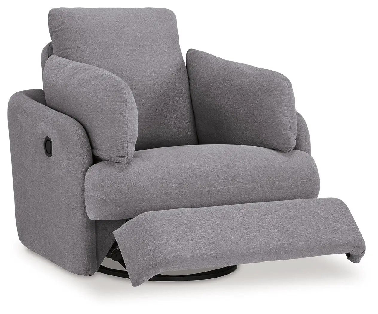 Modmax - Swivel Glider Recliner by Unique Piece Furniture
