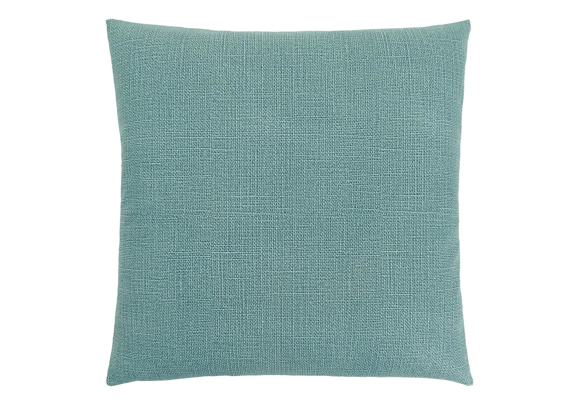 Pillow Square with Insert - Decorative Throw Pillow by HouseOfZazla