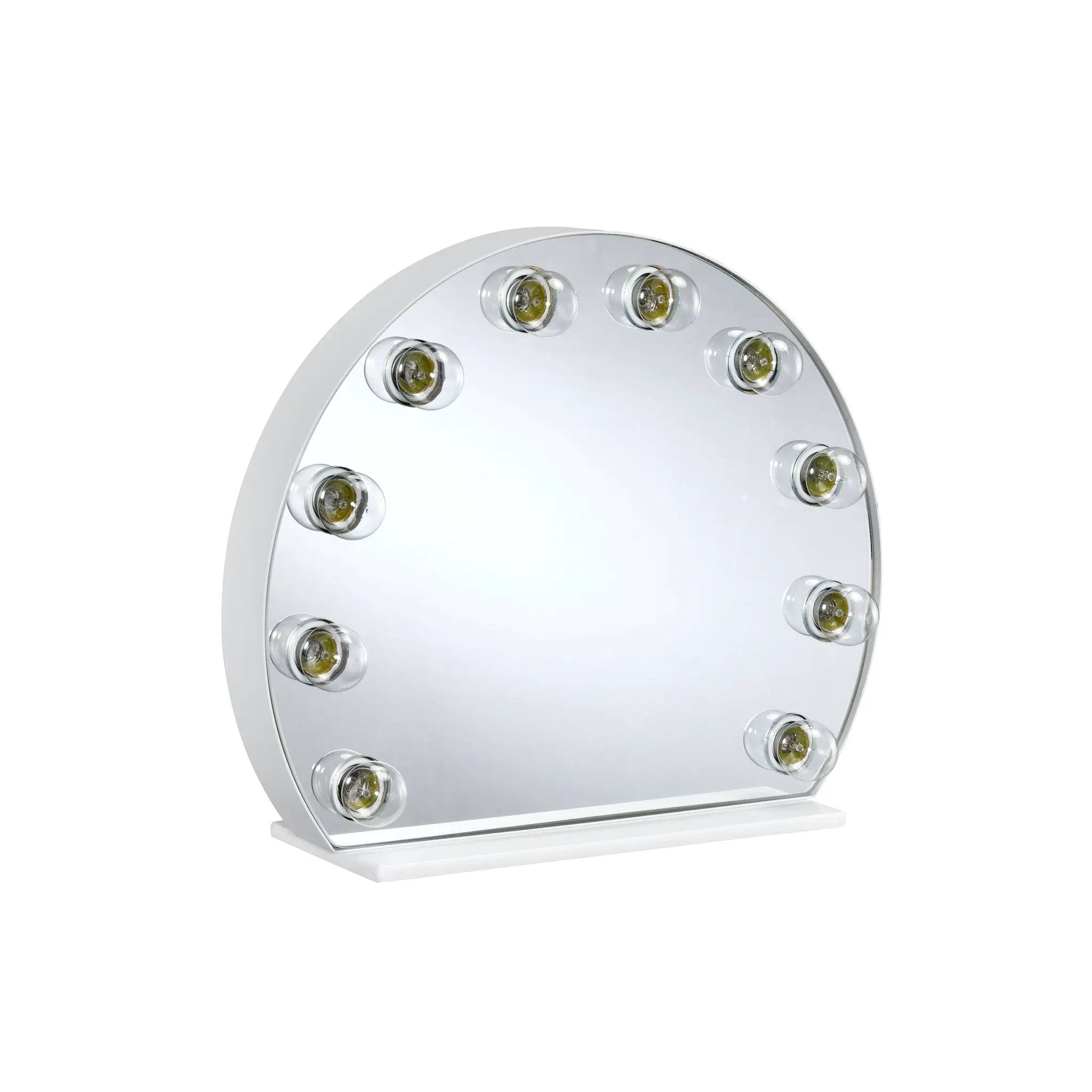 Alma Hollywood Vanity Mirror by HouseOfZazla